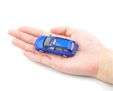 Load image into Gallery viewer, XCARTOYS 1:64 Blue Mazda 6 Atenza Wagon Hatchback Sports Model Toy Metal Car
