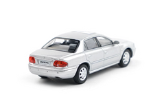 Load image into Gallery viewer, XCARTOYS 1:64 Silver Regal Sedan Model Toy Metal Car NIP
