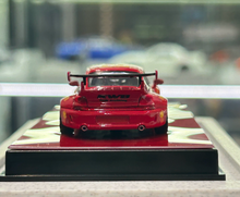 Load image into Gallery viewer, Decode 1:64 Red RWB 993 Sports Model Diecast Metal Car New Collection
