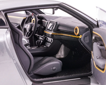Load image into Gallery viewer, AUTOart 1:18 GT-R50 by Italdesign Racing Sports Model Diecast Metal Car New Collection

