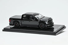 Load image into Gallery viewer, Funny 1:64 Black F150 Shelby Pickup Sport Truck Model Diecast Metal Car New Collection
