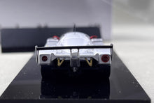 Load image into Gallery viewer, YS 1:64 Silver C9 #61 Racing Sports Model Diecast Metal Car New Collection
