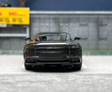 Load image into Gallery viewer, MINIGT 1:64 Aston Martin DBS 007 Edition Sports Model Diecast Metal Car BN
