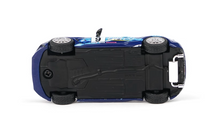 Load image into Gallery viewer, Poprace 1:64 JDM Blue GR86 Endless Coupe Sports Model Diecast Metal Car New
