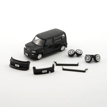 Load image into Gallery viewer, BM 1:64 JDM 2000 XB BB K Box VIP Sports Model Diecast Metal Alloy Car
