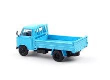 Load image into Gallery viewer, XCARTOYS 1:64 Bejing BJ130 Delivery Light Truck Model Diecast Metal Car New
