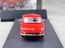 Load image into Gallery viewer, King 1:64 Red 250GT California Spyder SWB Sport Model Diecast Metal Car New Collection
