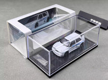 Load image into Gallery viewer, RM 1:64 White VW Golf MK3 Concept Hatchback Sports Model Diecast Metal Car New Collection
