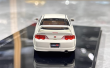Load image into Gallery viewer, LCD 1:43 White JDM Integra DC5 Type R Racing Sport Model Diecast Metal Car New Collection
