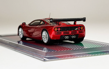 Load image into Gallery viewer, U2 1:64 F1 LM Super Racing Sports Model Diecast Resin Car New
