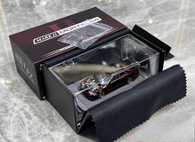 Load image into Gallery viewer, Mortal 1:64 JDM Red Mark II JZX100 Sedan Sports Model Diecast Metal Car New Collection
