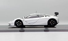 Load image into Gallery viewer, U2 1:64 F1 LM Super Racing Sports Model Diecast Resin Car New
