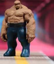 Load image into Gallery viewer, 1:64 Painted Figure Model Miniature Resin Diorama Sand Stone Man Giant Toy Titan New Collection
