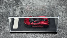 Load image into Gallery viewer, LCD 1:64 Red P1 Super Racing Sports Coupe Model Diecast Metal Car New
