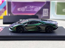 Load image into Gallery viewer, YS 1:64 Revuelto Racing Sports Model Diecast Metal Car New Collection
