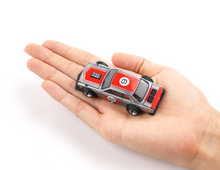 Load image into Gallery viewer, Poprace 1:64 Red   Laurel C130 V8 Drift Model Diecast Metal Car New Collection
