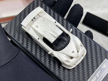 Load image into Gallery viewer, NA 1:64 Pearl White F50 GT Racing Sports Model Diecast Resin Car New Collection
