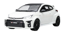 Load image into Gallery viewer, Maisto 1:24 2021 GR Yaris Hatchback Sports Model Diecast Metal Car New
