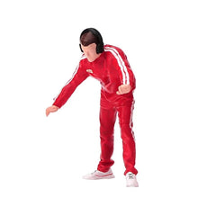 Load image into Gallery viewer, 1:64 Painted Figure Model Miniature Resin Diorama Sand Racing Car Repairman Toy
