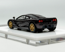 Load image into Gallery viewer, MY64 1:64 Brown 1992 F1 MF1 Racing Sports Model Diecast Resin Car New Collection
