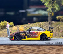 Load image into Gallery viewer, Inno 1:64 MAOU S2000 AP1 Racing Sports Model Diecast Metal Car New Collection
