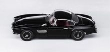 Load image into Gallery viewer, GFCC 1:64 Black 1957 507 Hard Top Classic Sports Model Diecast Metal Car New Collection
