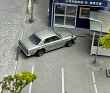 Load image into Gallery viewer, Tarmac 1:64 JDM  2000  KPGC10 Sports Model Diecast Metal Car New
