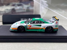 Load image into Gallery viewer, SW 1:64 Green F40 Widebody Sports Model Diecast Metal Car New Collection
