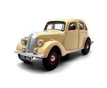 Load image into Gallery viewer, 1:76 Yellow 1935 Classic Vintage Sedan Sports Model Diecast Metal Car New Collection
