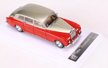 Load image into Gallery viewer, DCM 1:64 Red Phantom VI 6 Classic Vintage Luxury Model Diecast Metal Car New Collection
