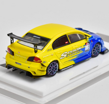 Load image into Gallery viewer, Onemodel 1:64 JDM Civic Type R FD2 Spoon Sports Model Diecast Resin Car New
