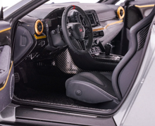 Load image into Gallery viewer, AUTOart 1:18 GT-R50 by Italdesign Racing Sports Model Diecast Metal Car New Collection
