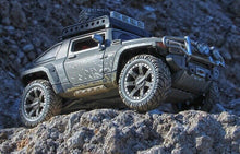 Load image into Gallery viewer, Maisto 1:24 2008 Dirt Riders HX Off Road SUV Model Toy Diecast Metal Car BN
