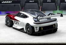 Load image into Gallery viewer, Karium 1:64 Red Mission R #1 Sports Model Diecast Metal Car New Collection

