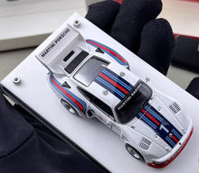 Load image into Gallery viewer, SC 1:64 White 935 #1 Racing Sports Model Diecast Metal Car New Collection
