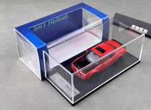 Load image into Gallery viewer, SH 1:64 Red SRT Hellcat Muscle Sports Model Diecast Metal Car New Collection
