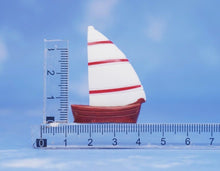 Load image into Gallery viewer, 1:64 Painted Figure Model Miniature Resin Diorama Beach Chair Bikini Seaside Toy Collection
