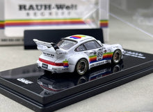 Load image into Gallery viewer, INNO 1:64 White RWB 930 #89 Widebody Sports Model Diecast Metal Car New Collection
