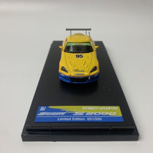 Load image into Gallery viewer, SW 1:64 JDM S2000 Spoon AP1 #95 Racing Sports Model Diecast Metal Car New
