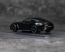 Load image into Gallery viewer, KILOworks 1:64 Black GT 63 SE Performance Sports Model Diecast Metal Car New Collection
