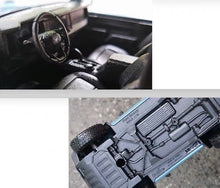 Load image into Gallery viewer, Maisto 1:24 2021 Blue FORD Bronco Badlands SUV Sports Model Diecast Metal Car BN
