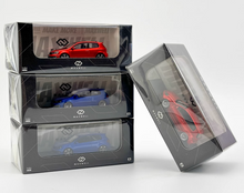 Load image into Gallery viewer, Maxwell 1:64 VW Golf GTI MK6 Hatchback VIP Sports Model Diecast Metal Car New Collection
