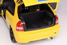 Load image into Gallery viewer, MH 1:18 Spoon Civic Type R EK9 Spoon B16B Vtec Engine Model Diecast Metal Car New Collection
