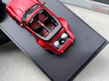 Load image into Gallery viewer, RM 1:64 Singer Turbo Study 930 Convertible Model Diecast Metal Car New
