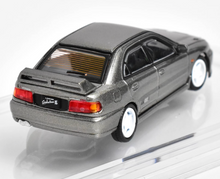 Load image into Gallery viewer, BM 1:64 JDM Lancer Evolution EVO 2 Sports Model Diecast Metal Car New Collection

