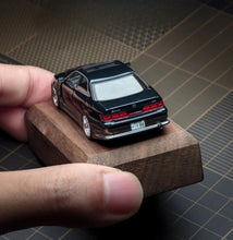 Load image into Gallery viewer, Mortal 1:64 JDM Green Mark II JZX100 Sedan Sports Model Diecast Metal Car New Collection
