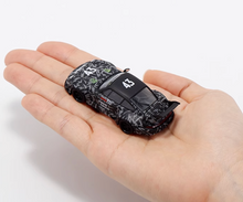 Load image into Gallery viewer, Flame 1:64 Black RWB 993 Hoonigan #43 Sports Model Diecast Metal Car New Collection
