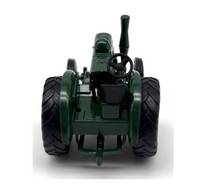 Load image into Gallery viewer, 1:76 Green Marshall Tractor Classic Vintage Model Diecast Metal Car New Collection
