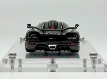 Load image into Gallery viewer, Timetop 1:64 Full Carbon Gold One 1 Racing Sports Model Diecast Metal Car New Collection
