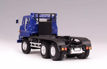 Load image into Gallery viewer, DD 1:64 Fuso FV High Cab Tractor Truck Model Diecast Metal Car New Collection
